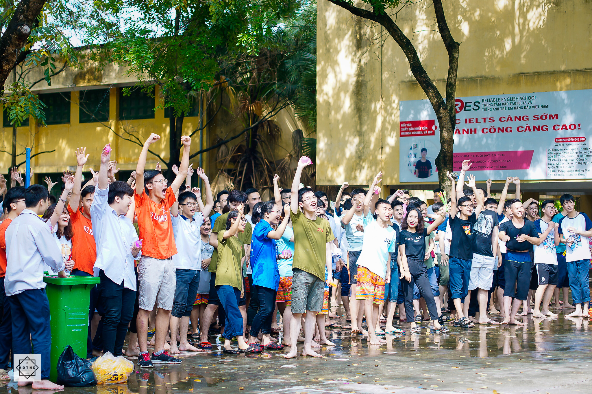 Xem anh dung kich thuoc